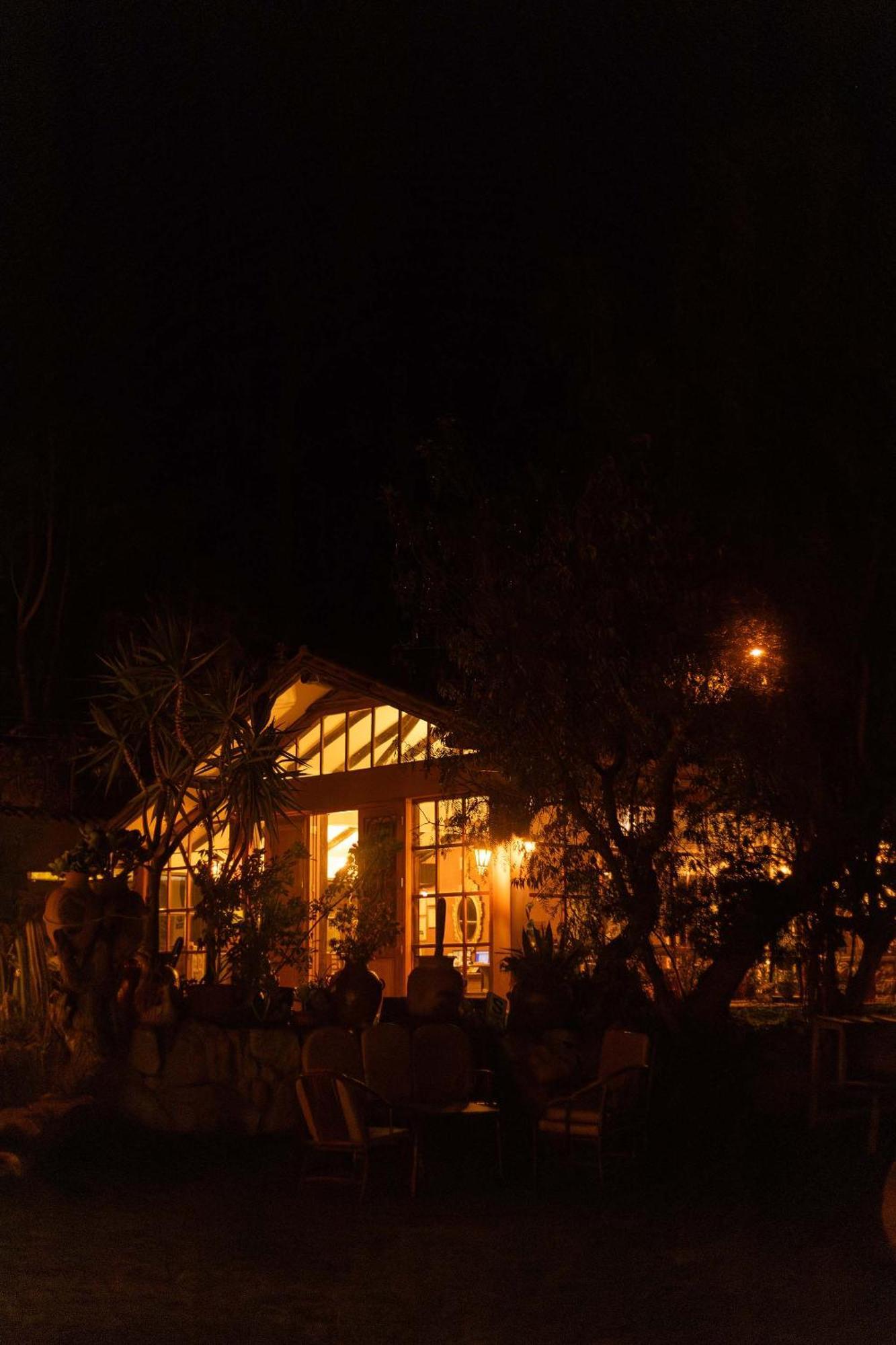 Andean Wings Valley Urubamba Exterior foto
