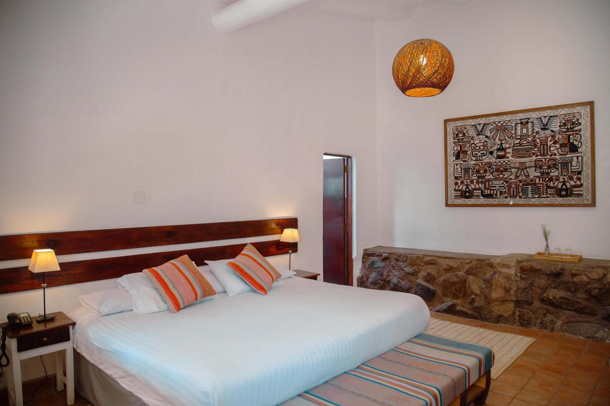 Andean Wings Valley Urubamba Exterior foto